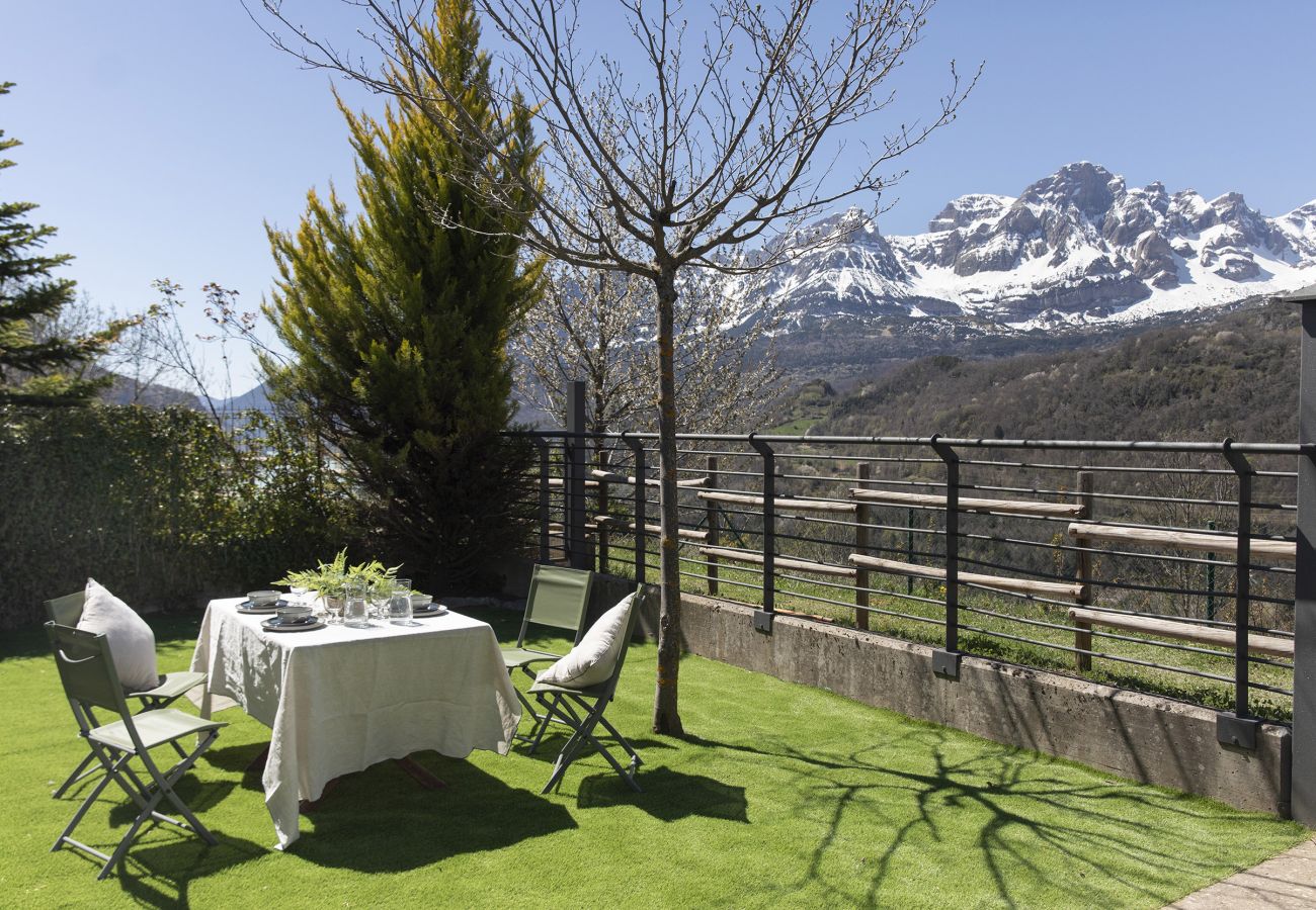 Appartement à Panticosa - El Mirador
