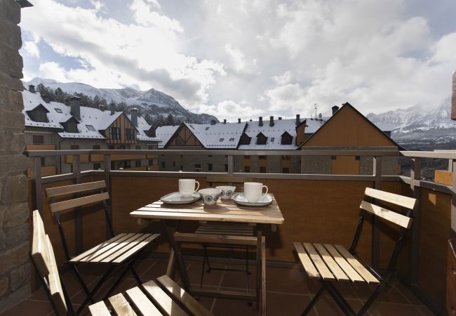 Appartement à Panticosa - Cumbre del Sarrio