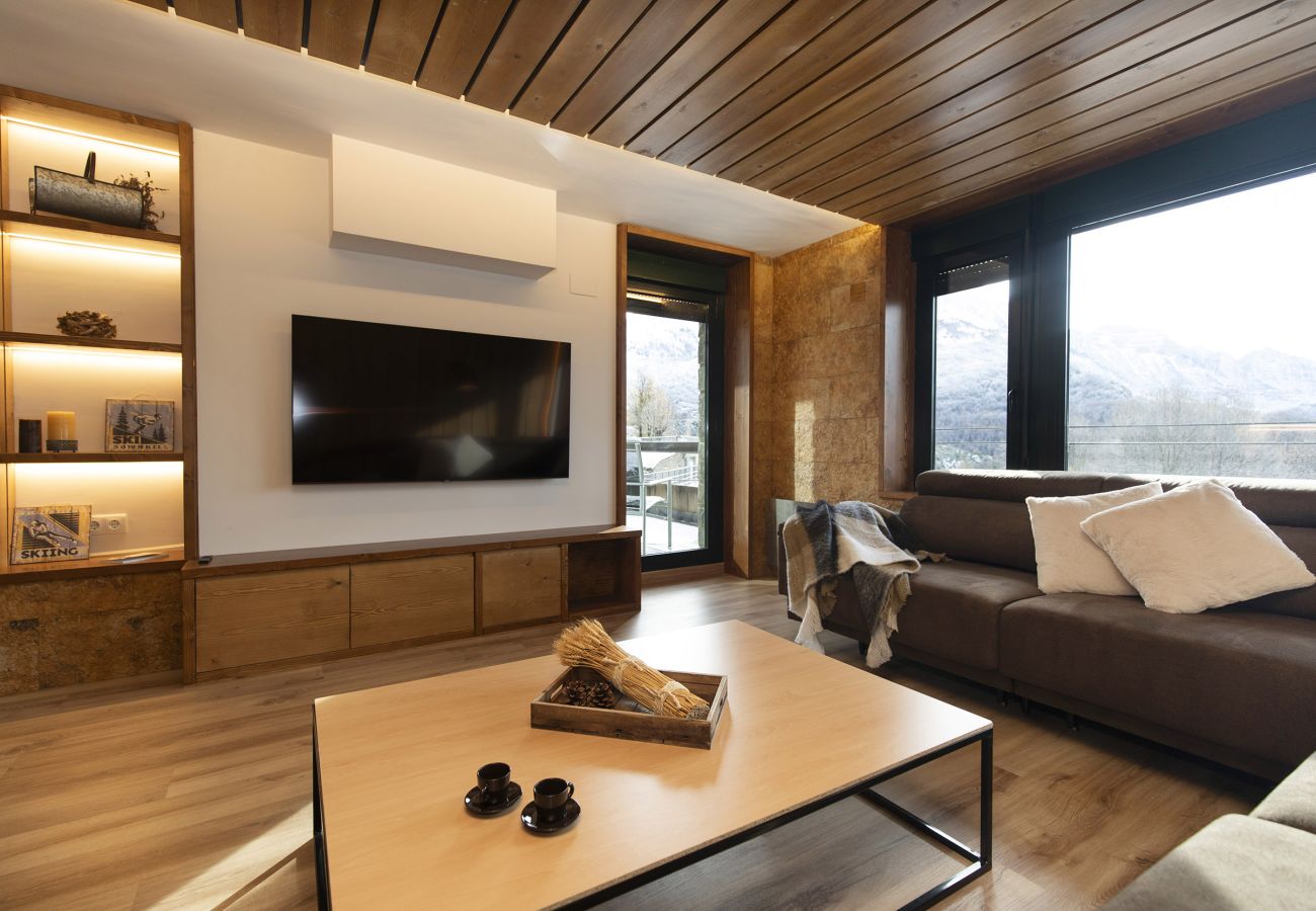 Appartement à Panticosa - Casa BellaVista by BeValle