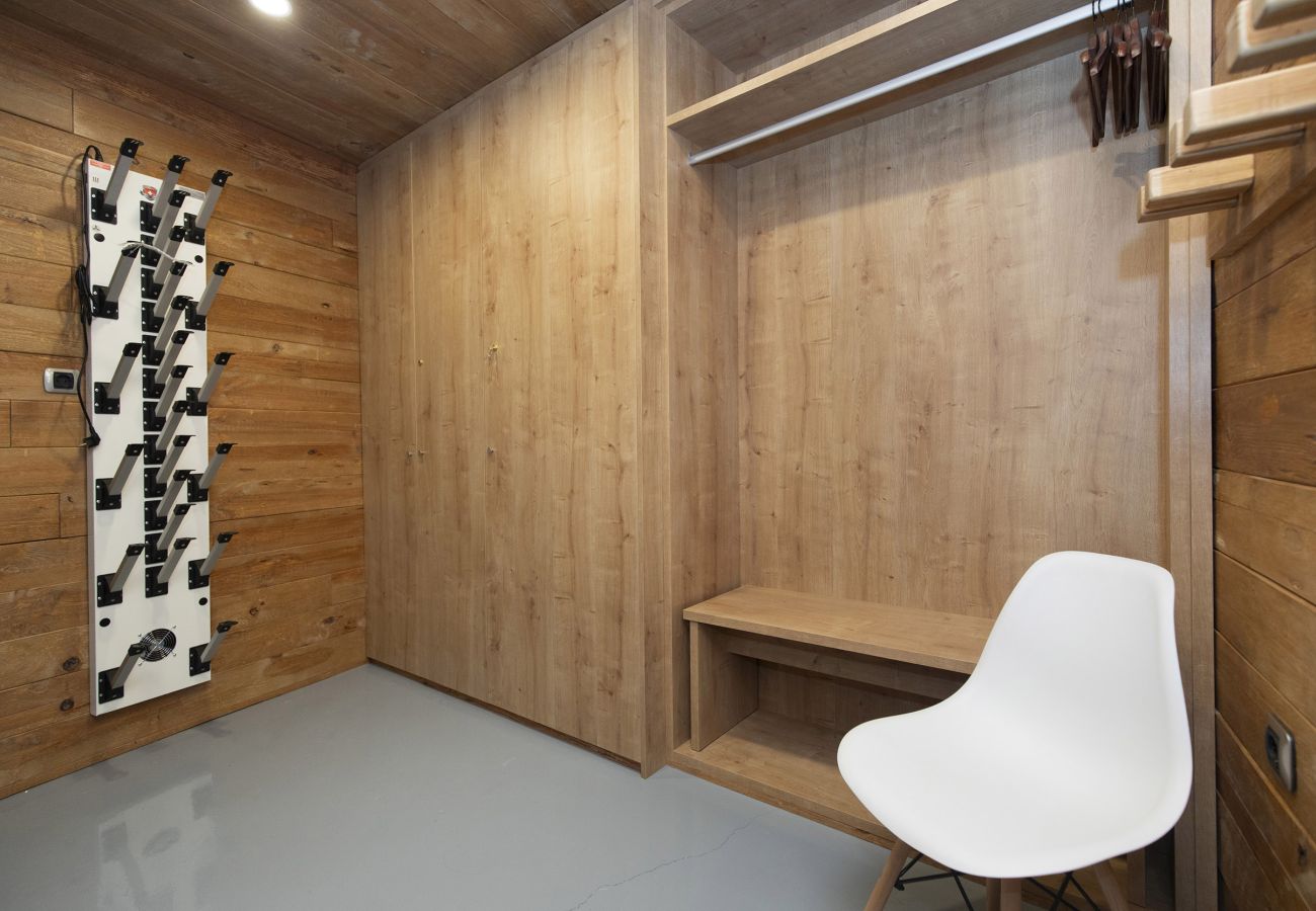 Appartement à Panticosa - Casa BellaVista by BeValle