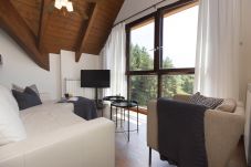 Appartement à Panticosa - Ático de CuMbres