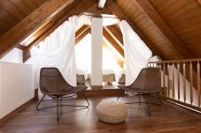 Appartement à Panticosa - Ático de CuMbres