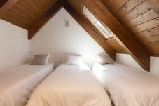 Appartement à Panticosa - Ático de CuMbres