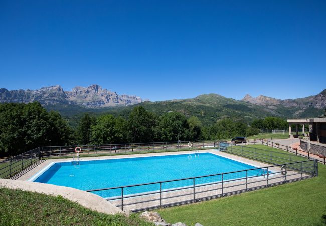 Appartement à Panticosa - Altos de Argualas