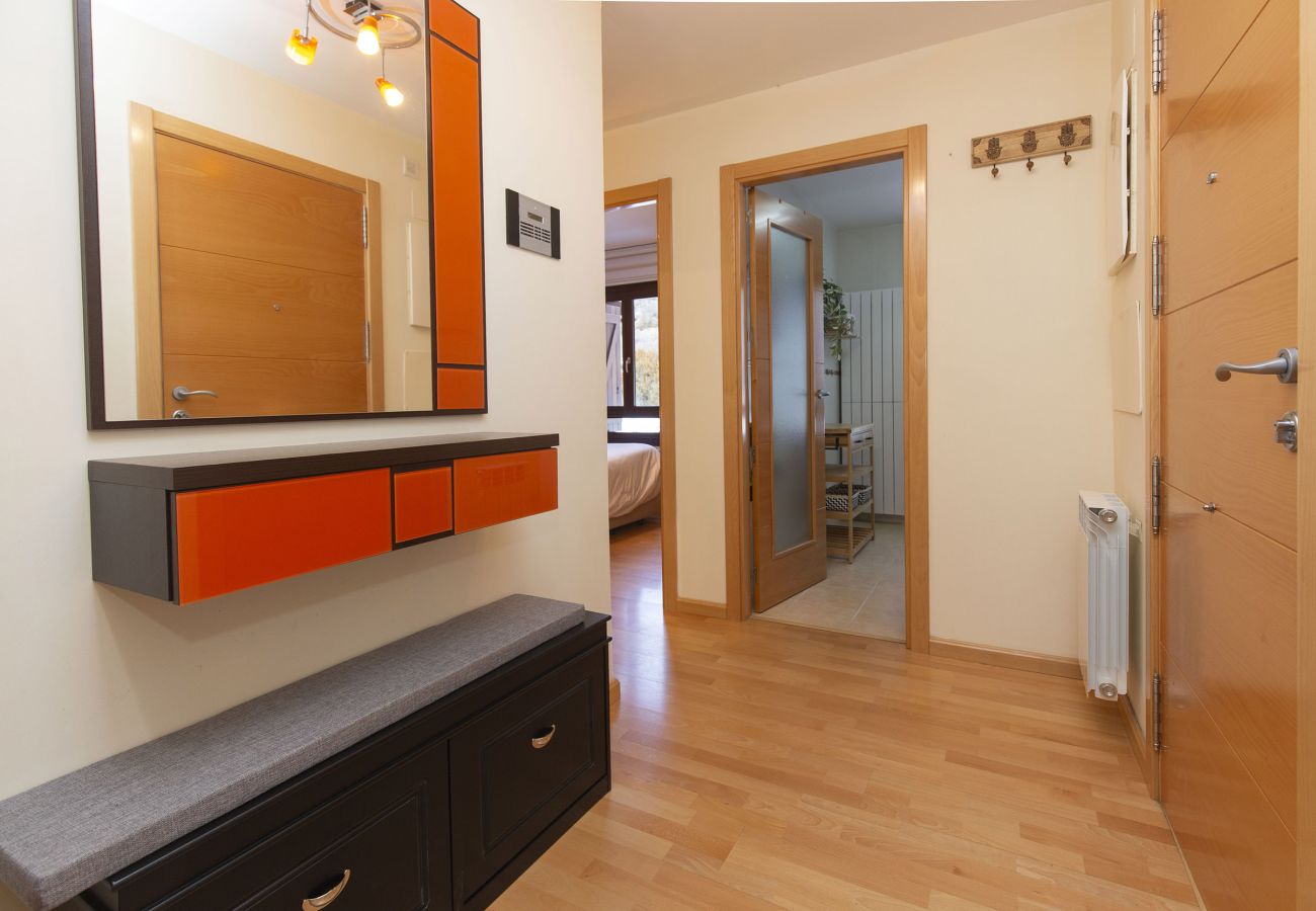 Appartement à Panticosa - Altos de Argualas by BeValle