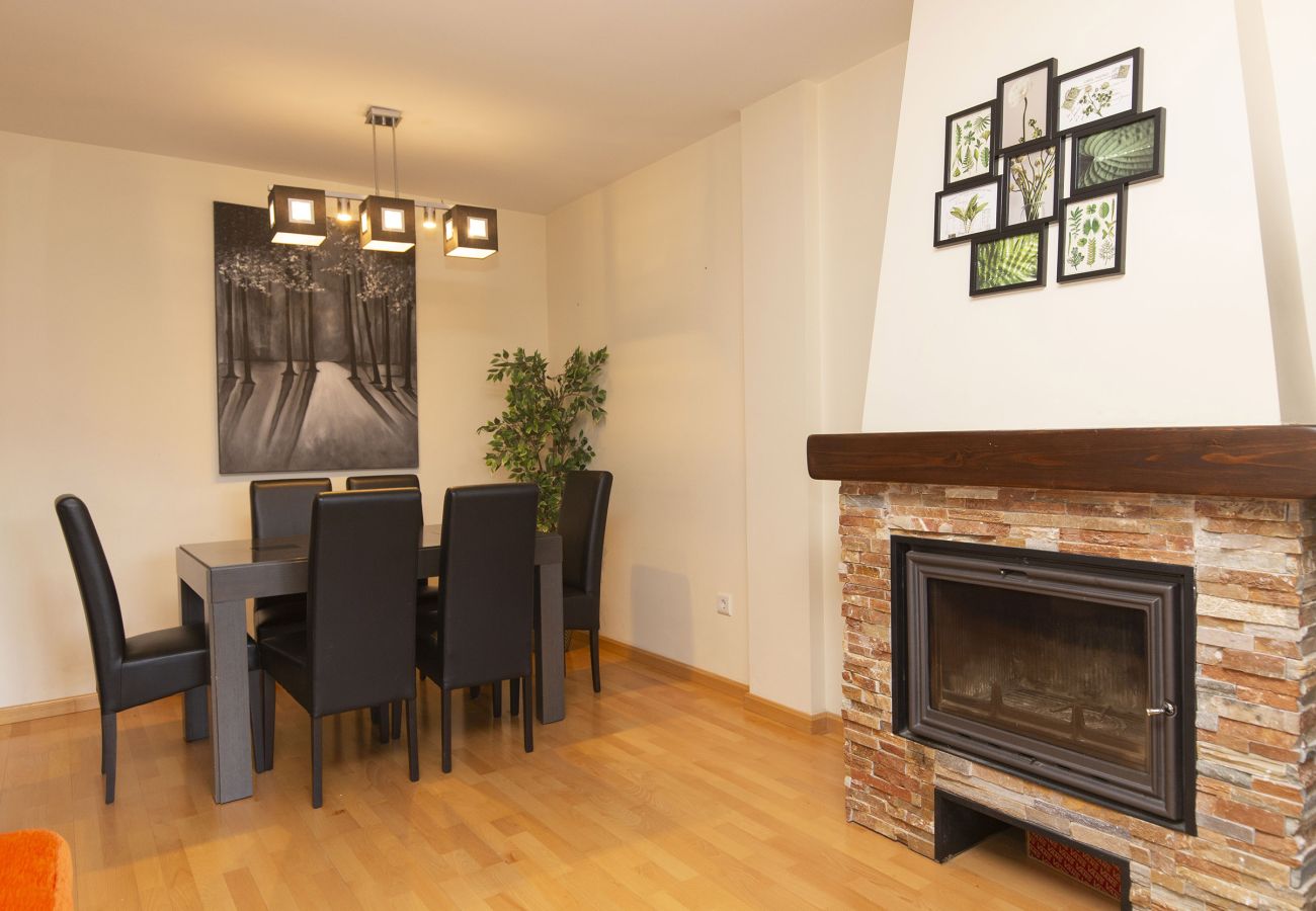 Appartement à Panticosa - Altos de Argualas by BeValle