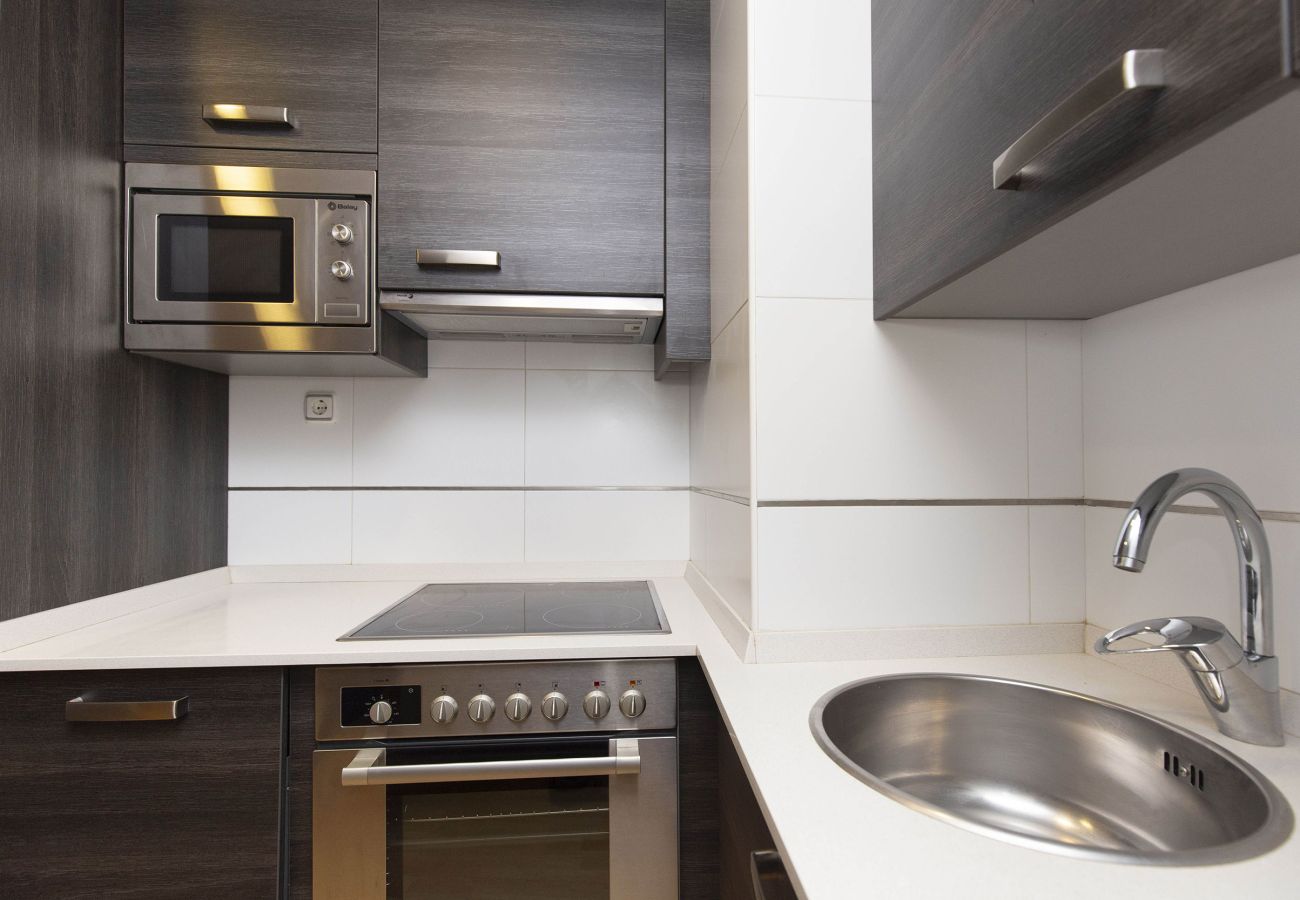 Appartement à Sallent - Mendizalea by BeValle