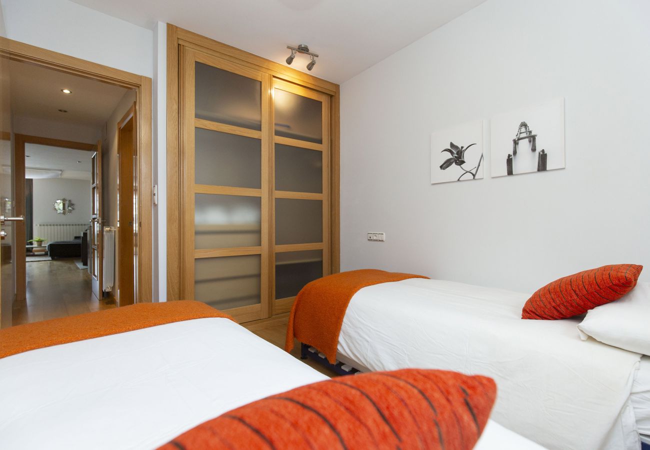 Appartement à Sallent - Mendizalea by BeValle