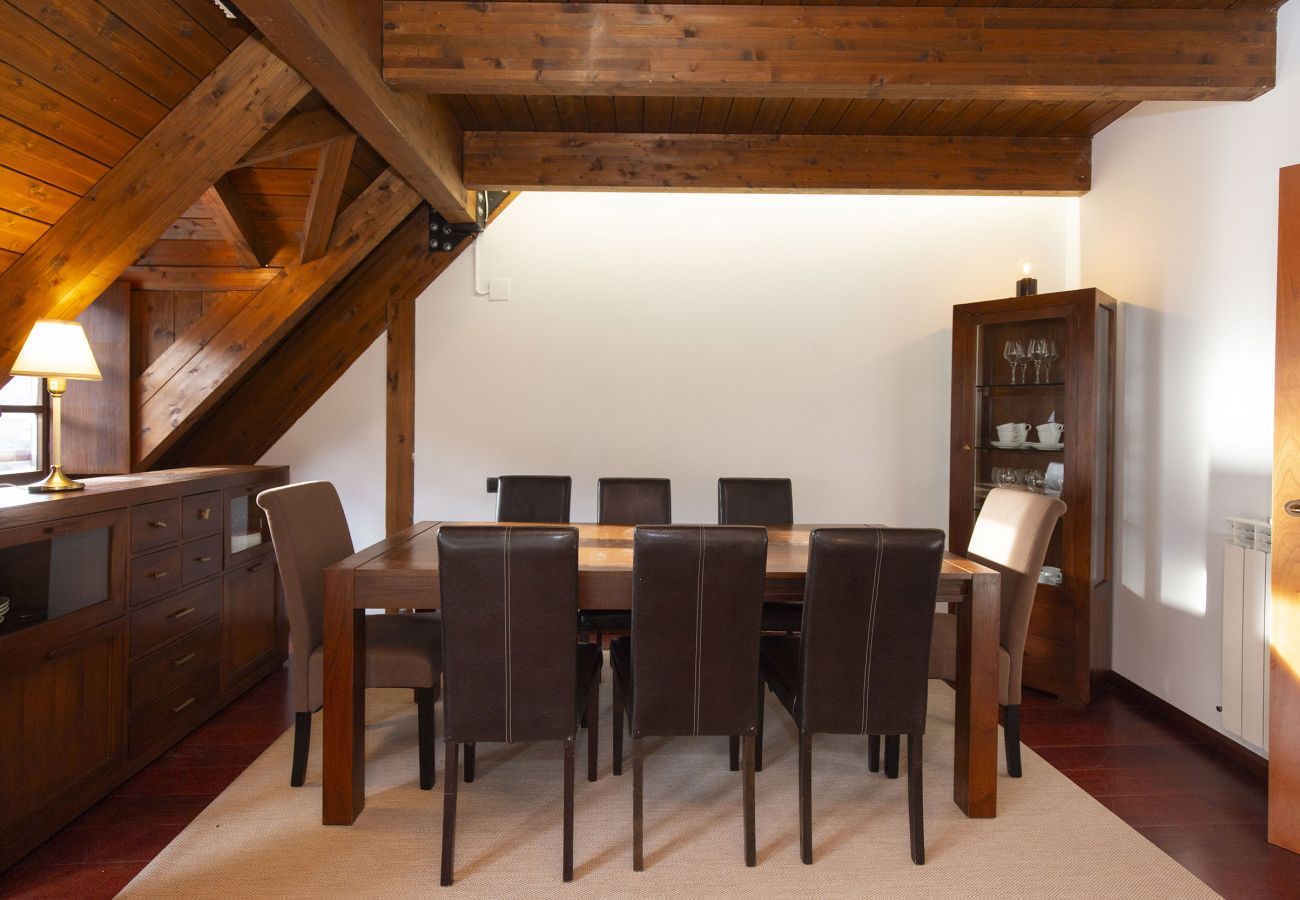 Appartement à Sallent - Mirador de Sallent by BeValle