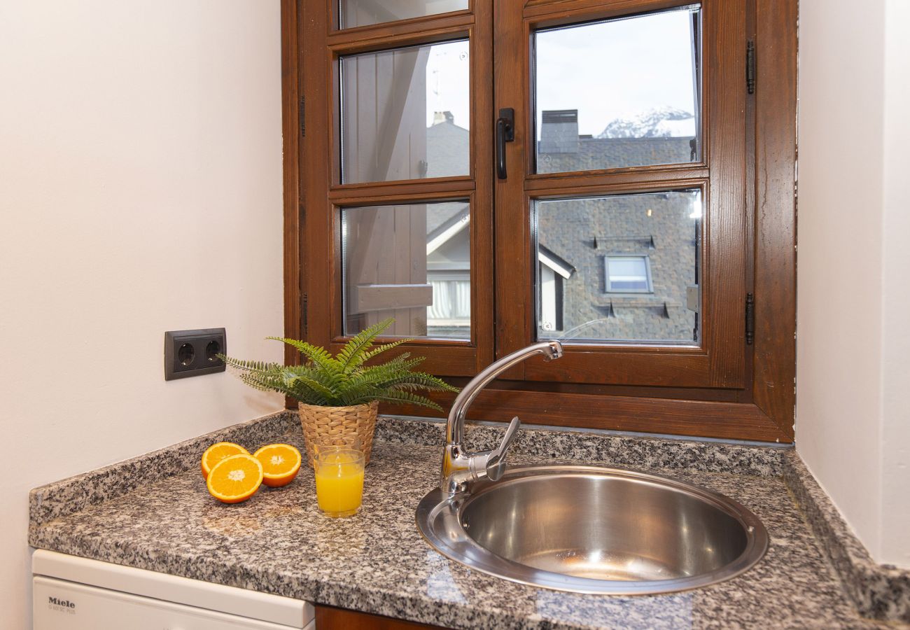 Appartement à Sallent - Mirador de Sallent by BeValle