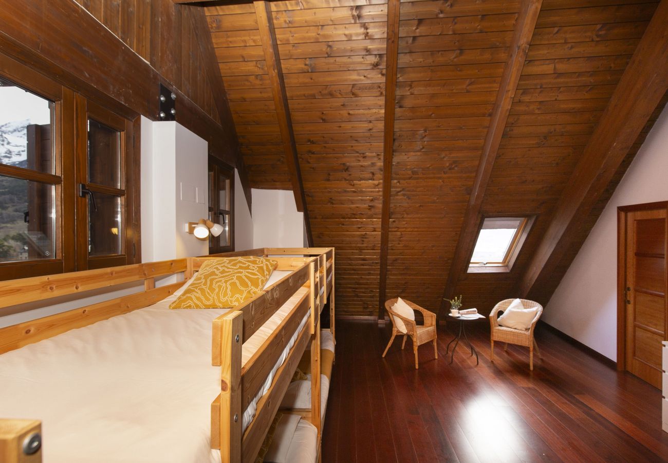 Appartement à Sallent - Mirador de Sallent by BeValle