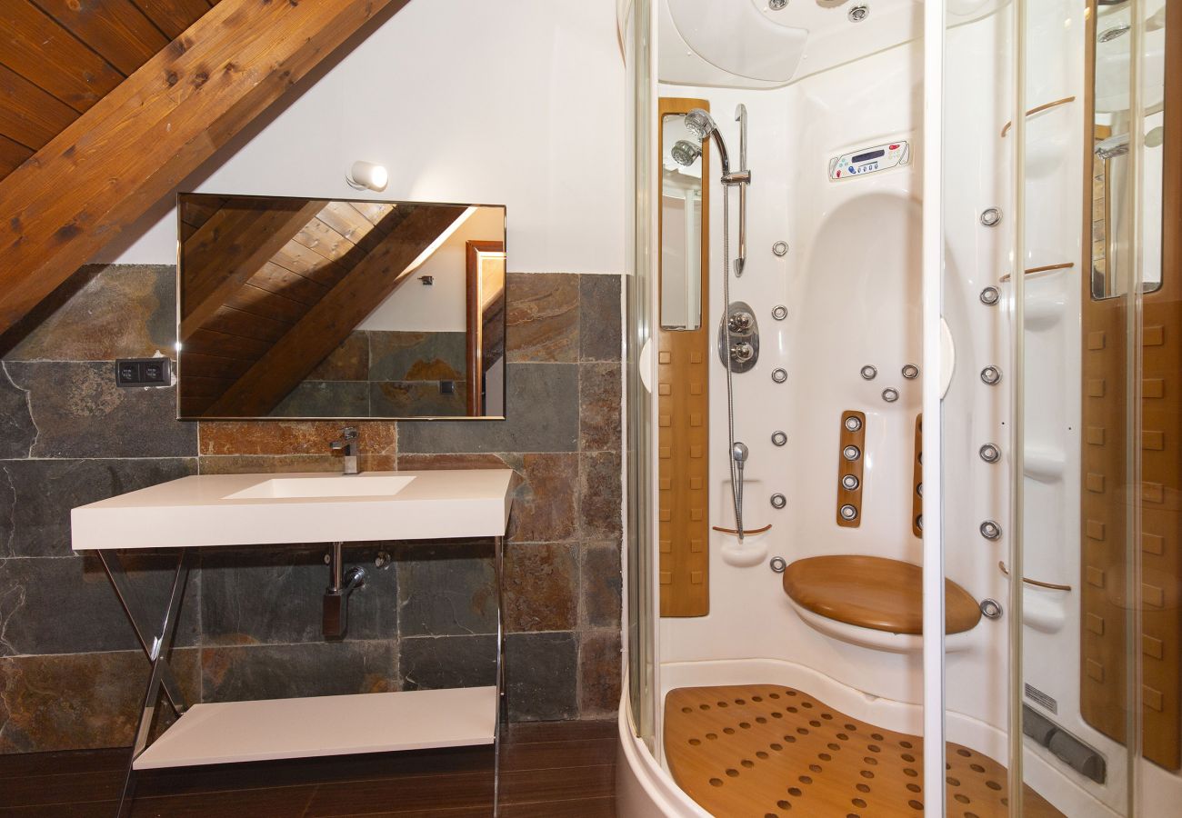 Appartement à Sallent - Mirador de Sallent by BeValle