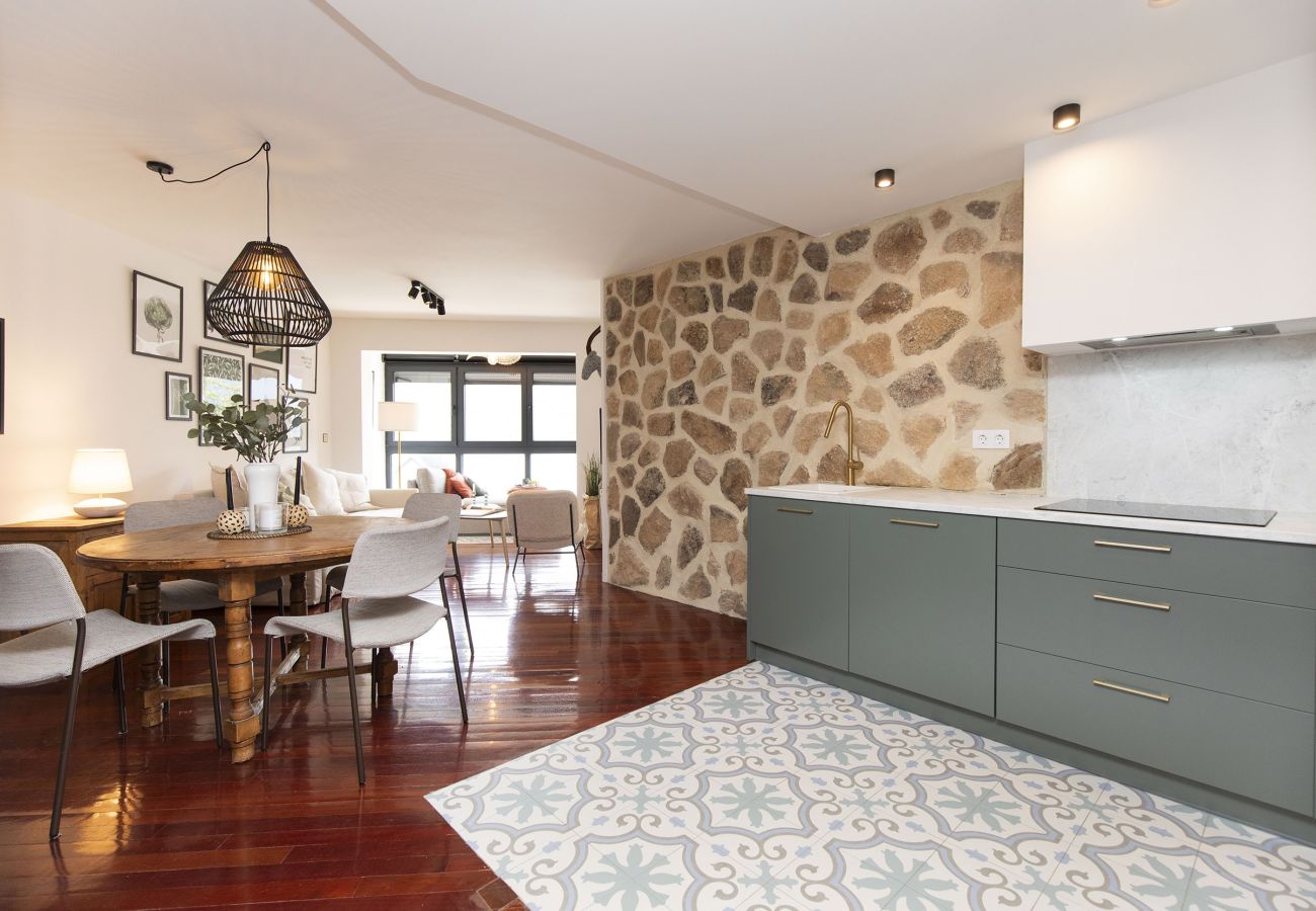 Appartement à Tramacastilla - Partacua by BeValle