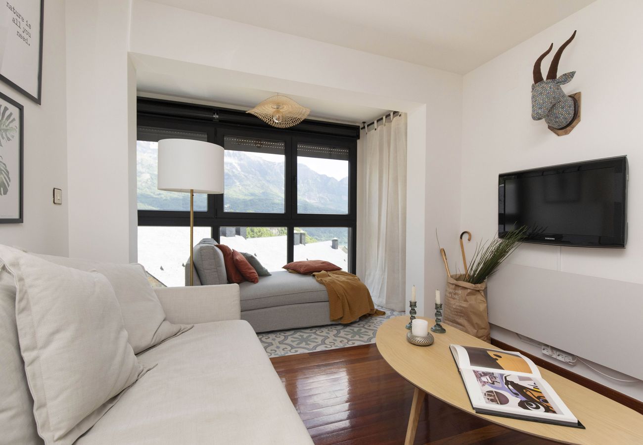 Appartement à Tramacastilla - Partacua by BeValle