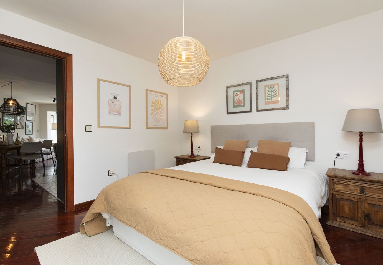 Appartement à Tramacastilla - Partacua by BeValle