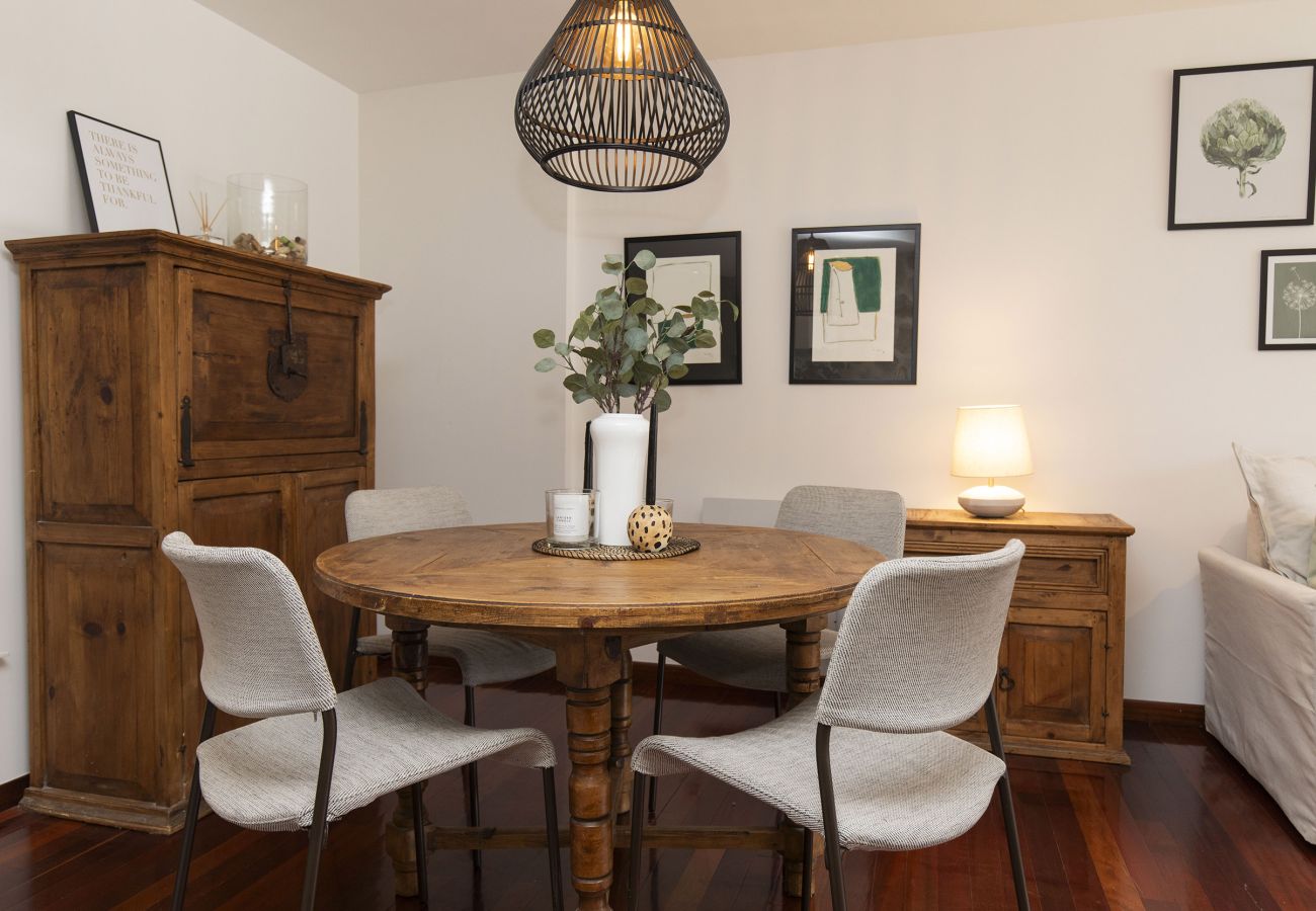 Appartement à Tramacastilla - Partacua by BeValle