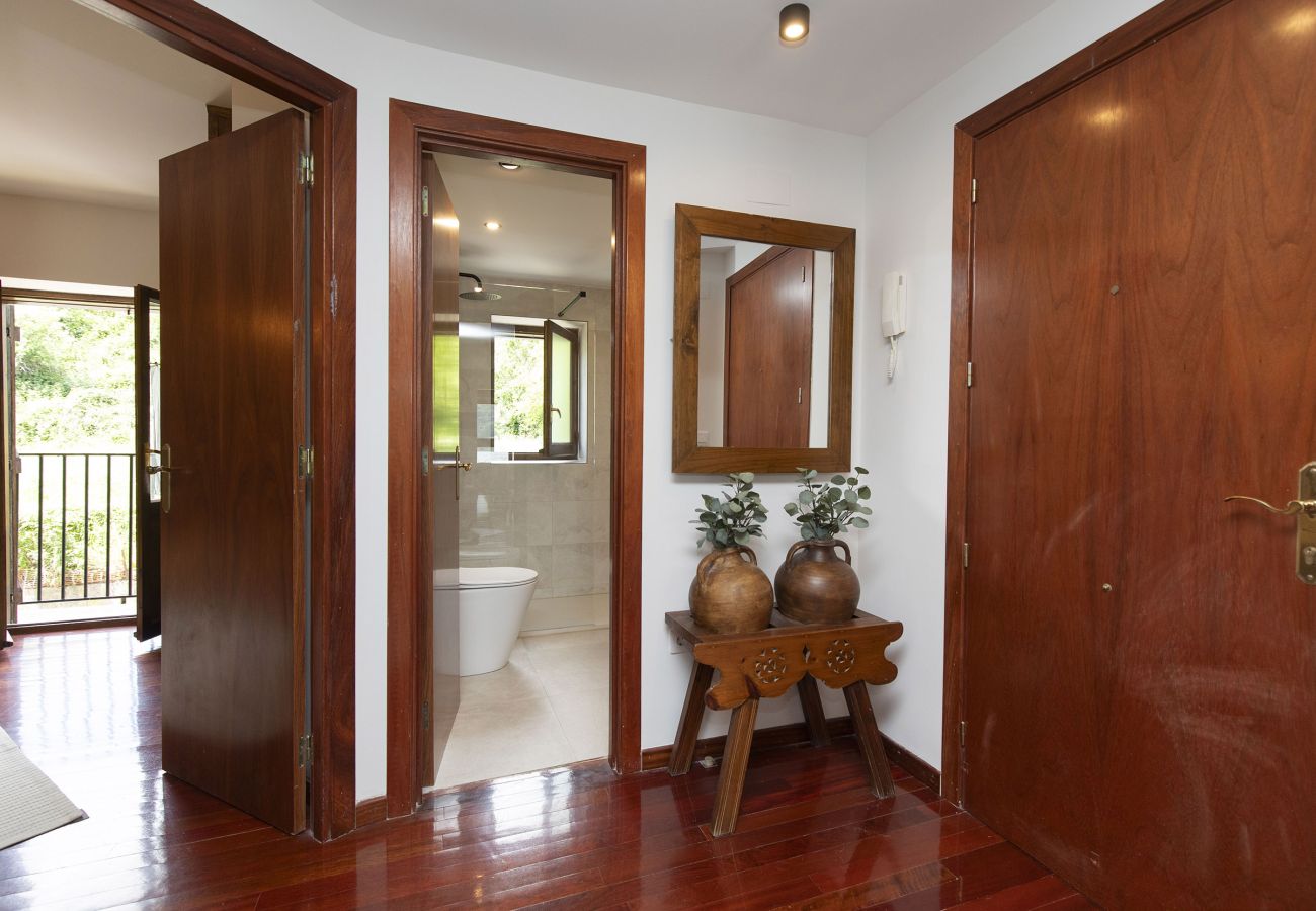 Appartement à Tramacastilla - Partacua by BeValle