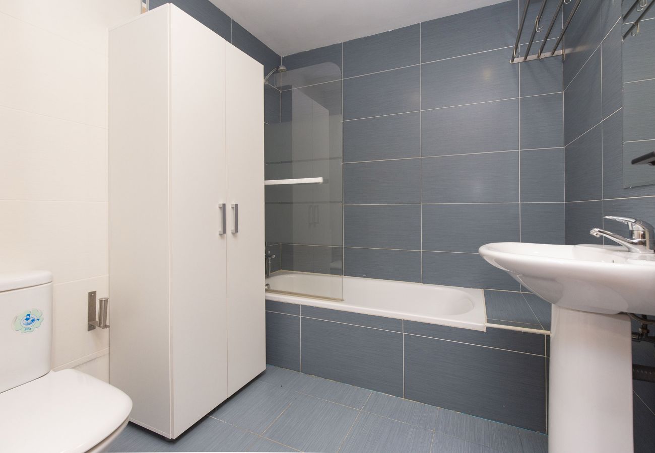 Appartement à Escarrilla - Balaitus by BeValle