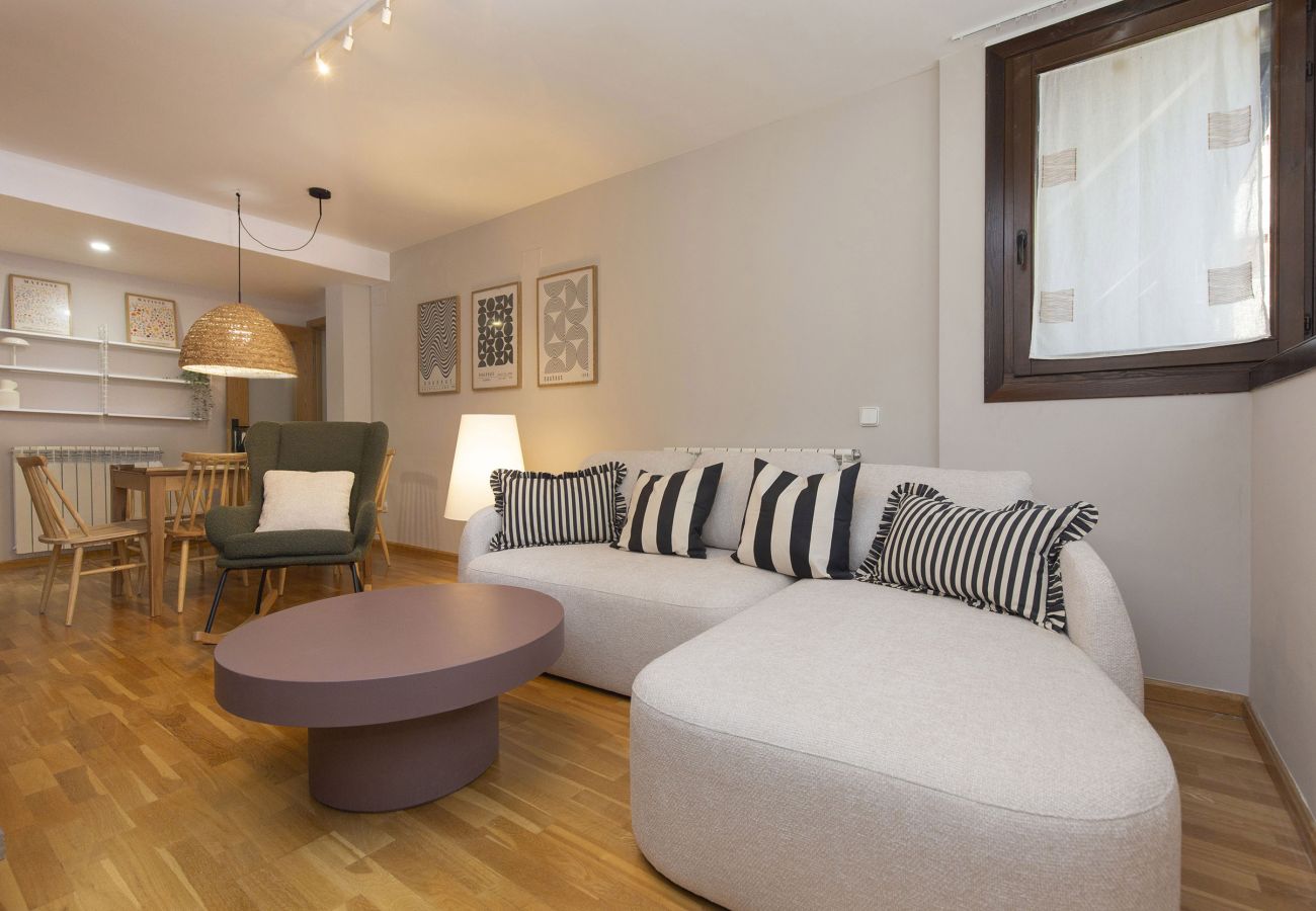 Appartement à Escarrilla - Balaitus by BeValle