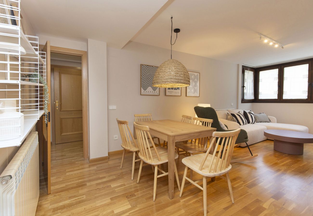 Appartement à Escarrilla - Balaitus by BeValle