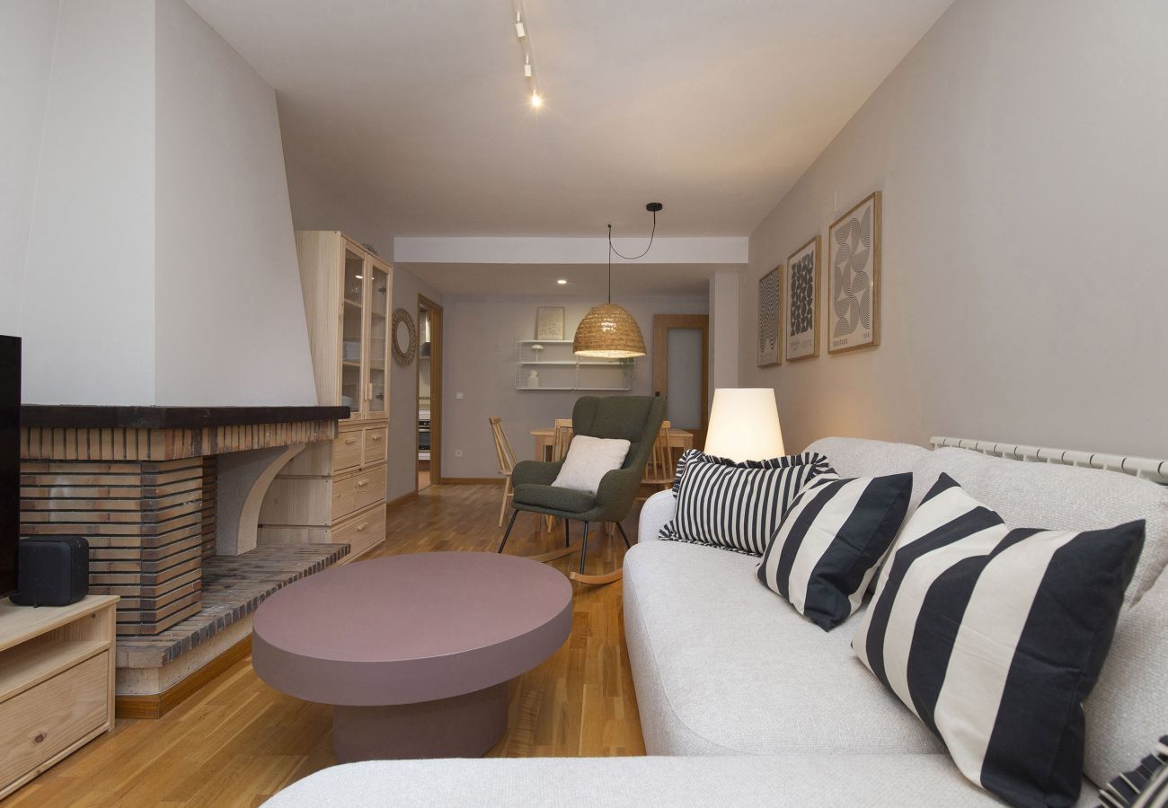 Appartement à Escarrilla - Balaitus by BeValle