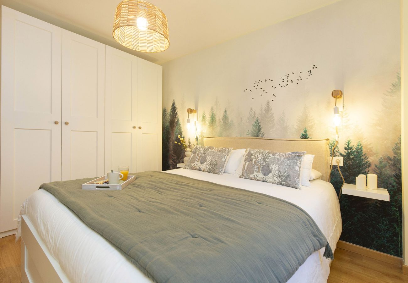 Appartement à Escarrilla - Nieu by BeValle