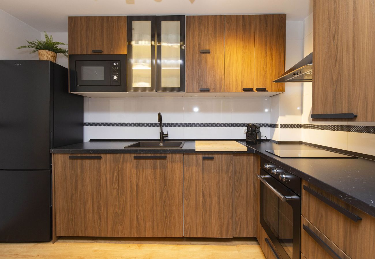 Appartement à Escarrilla - Nieu by BeValle