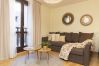 Appartement à Escarrilla - Nieu by BeValle