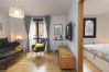 Appartement à Escarrilla - Casa Real by BeValle
