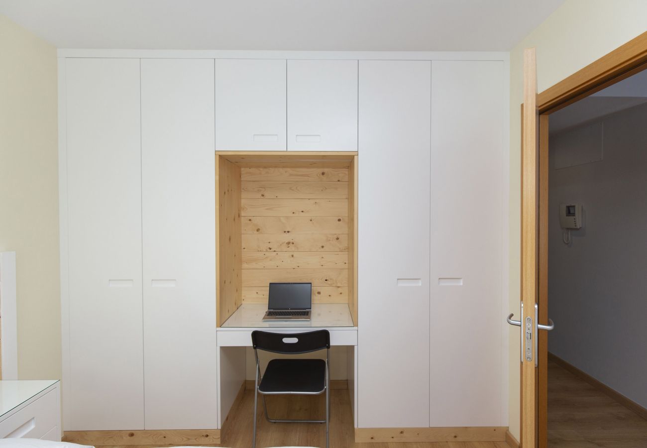 Appartement à Escarrilla - Casa Atienza by BeValle