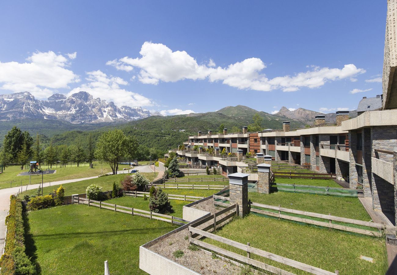 Appartement à Panticosa - Shambala by BeValle