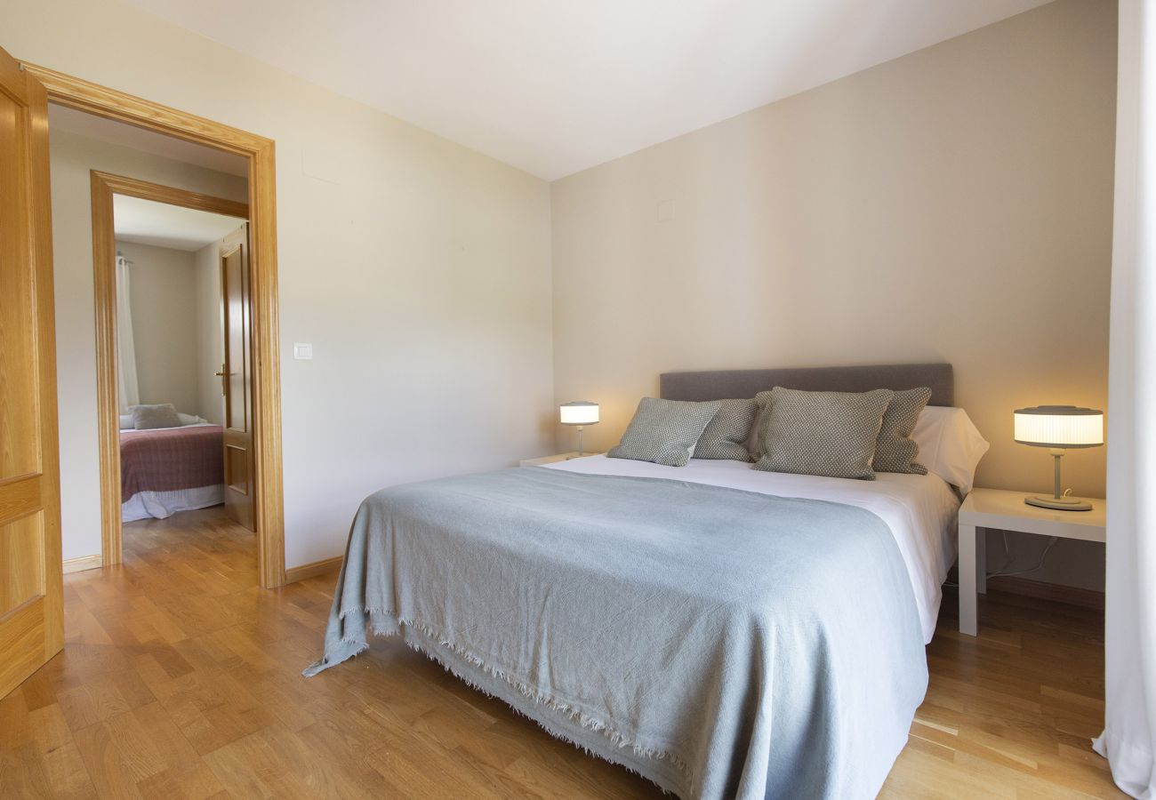 Appartement à Panticosa - Mirador de Panticosa by BeValle