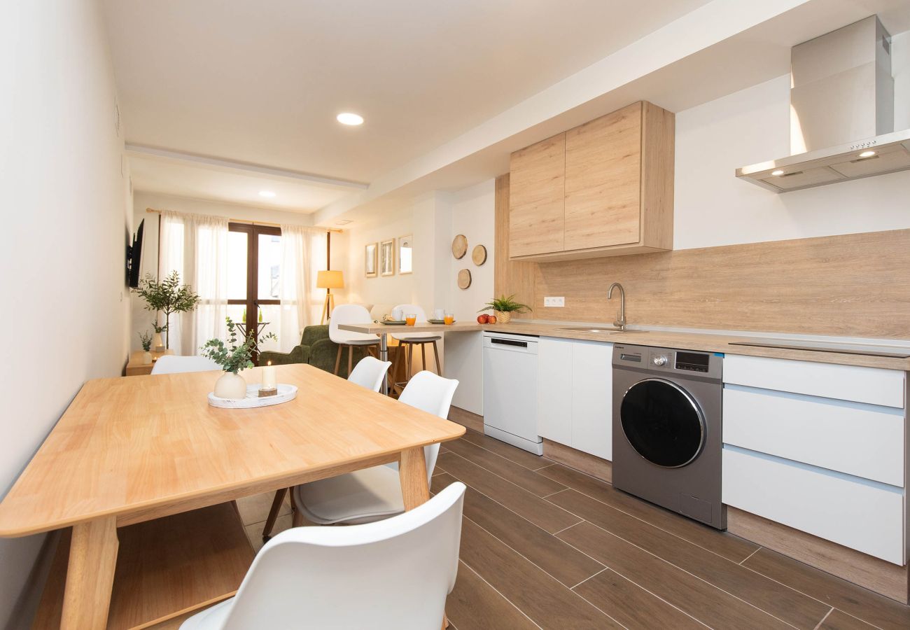Appartement à Panticosa - Xena Abeto by BeValle