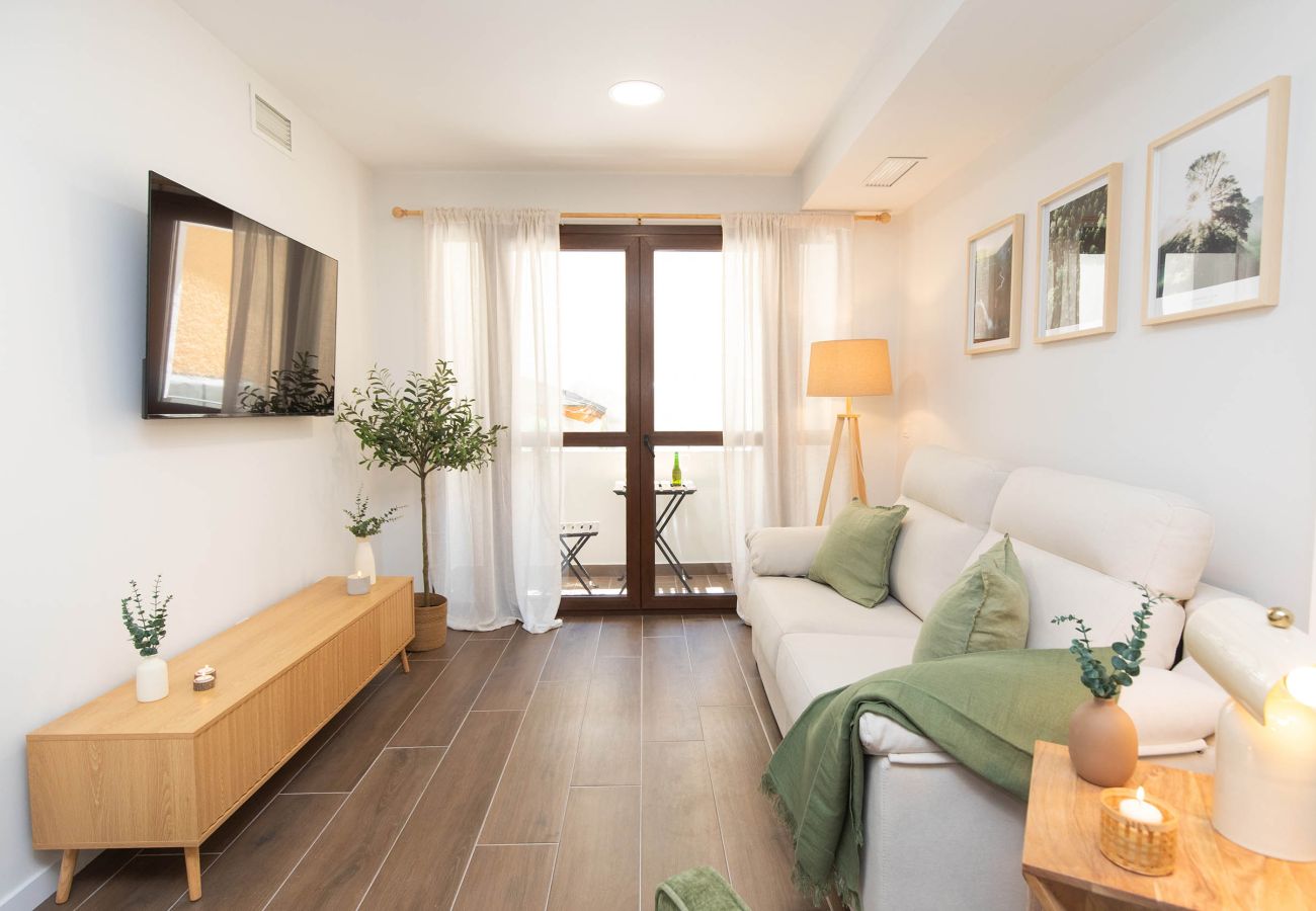 Appartement à Panticosa - Xena Abeto by BeValle