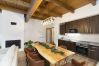 Appartement à Panticosa - Sueños del Garmo 2 Habitaciones by BeValle